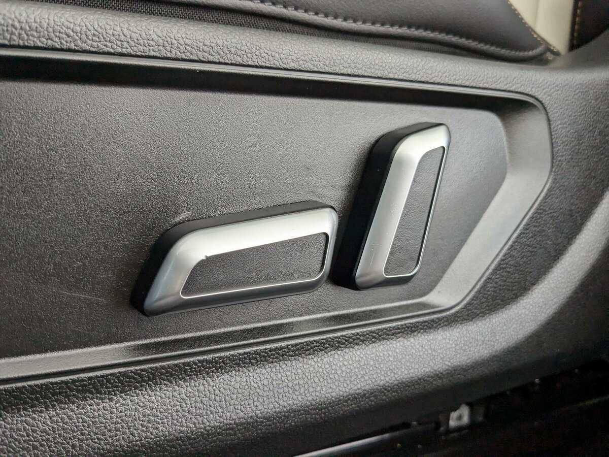 Haval Jolion 2022 года с пробегом. Фото: #15