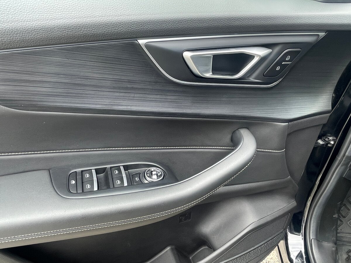 Chery Tiggo 4 Pro 2023 года с пробегом. Фото: #10