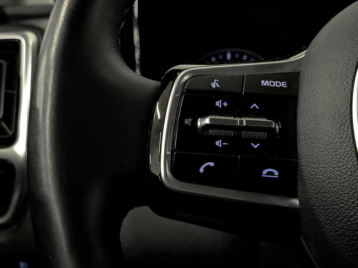 Kia Sorento 2023 года с пробегом. Фото: #27