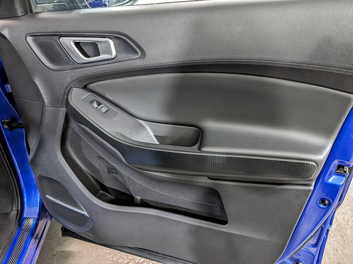 Chery Tiggo 4 2019 года с пробегом. Фото: #23