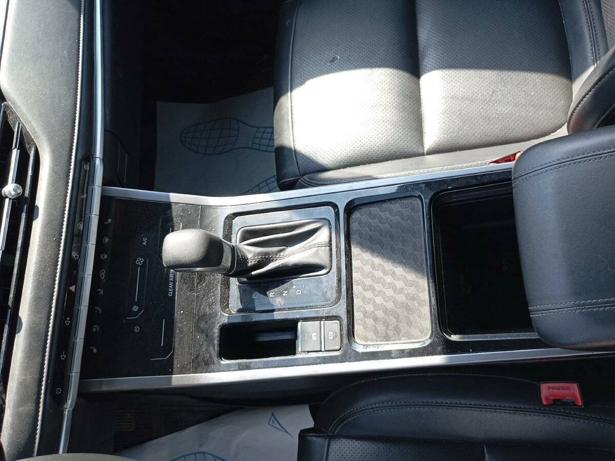 Chery Tiggo 4 Pro 2022 года с пробегом. Фото: #14