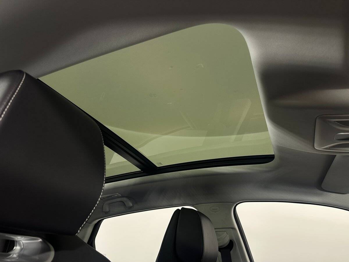 Changan UNI-K 2023 года с пробегом. Фото: #14