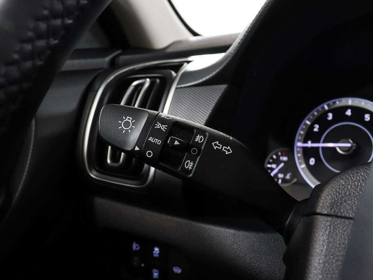 Hyundai Creta 2021 года с пробегом. Фото: #16