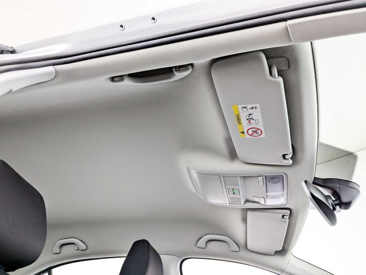 Skoda Octavia 2018 года с пробегом. Фото: #21