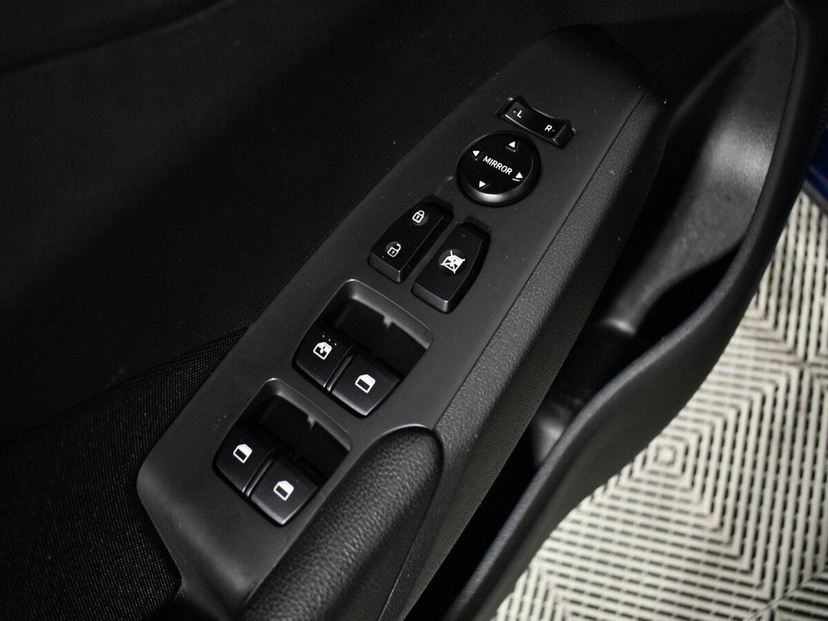 Hyundai Solaris 2022 года с пробегом. Фото: #14