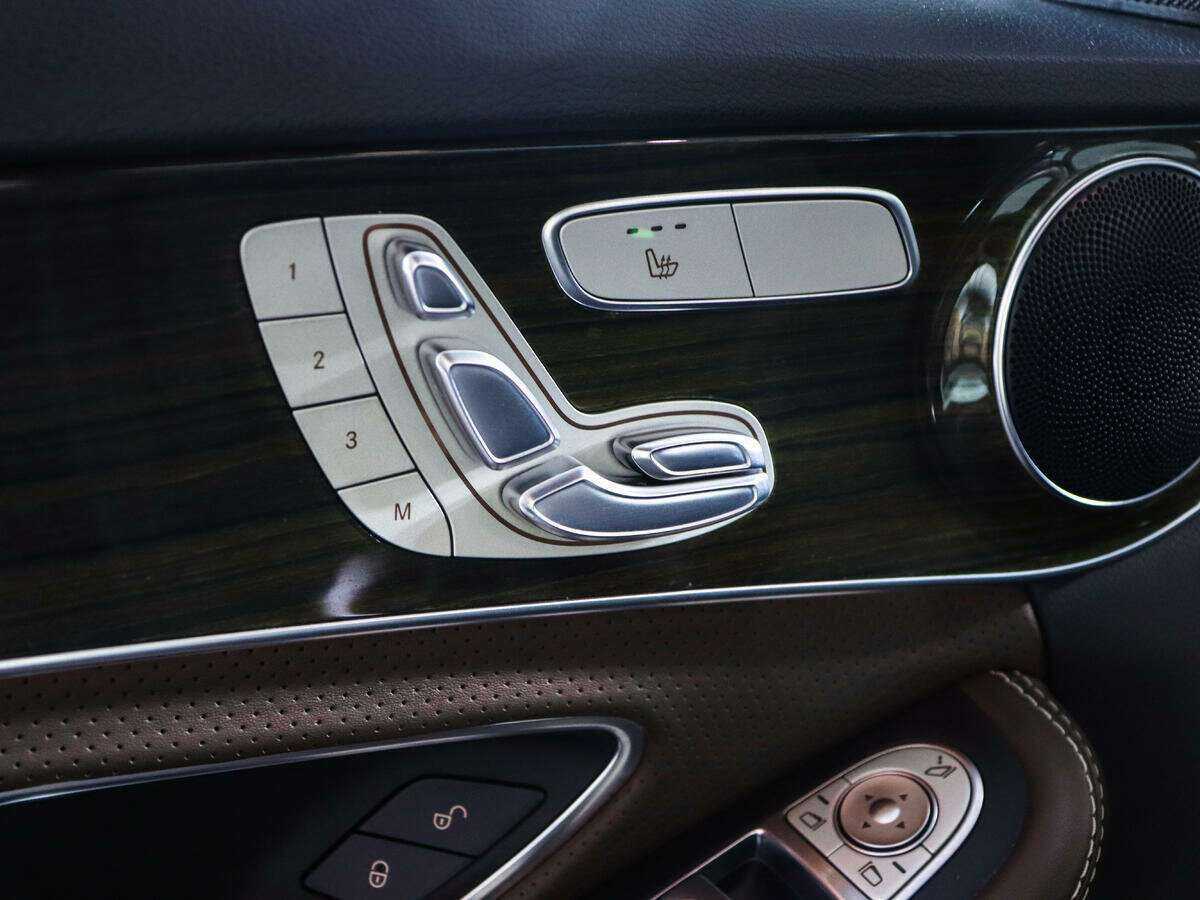 Mercedes-Benz C-Класс 2014 года с пробегом. Фото: #19