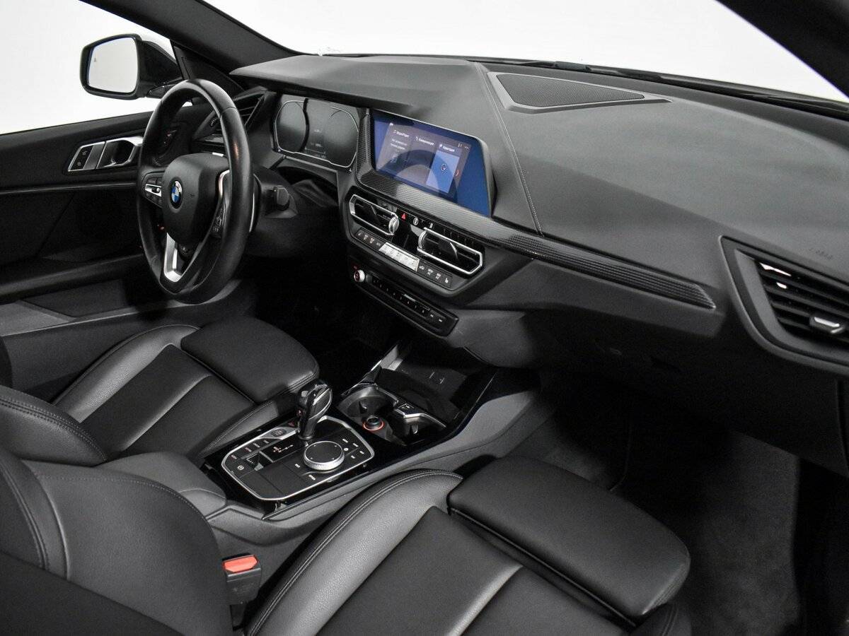 BMW 2 серии 2019 года с пробегом. Фото: #13