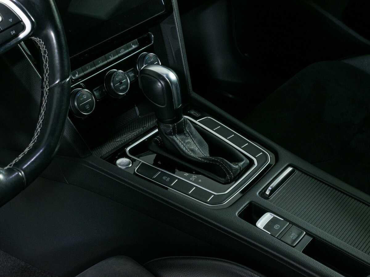 Volkswagen Arteon 2020 года с пробегом. Фото: #12