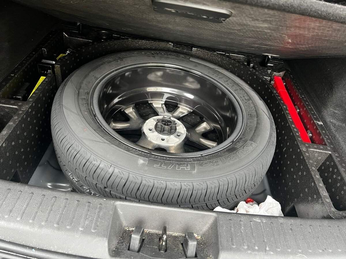 Chery Tiggo 7 Pro 2021 года с пробегом. Фото: #13