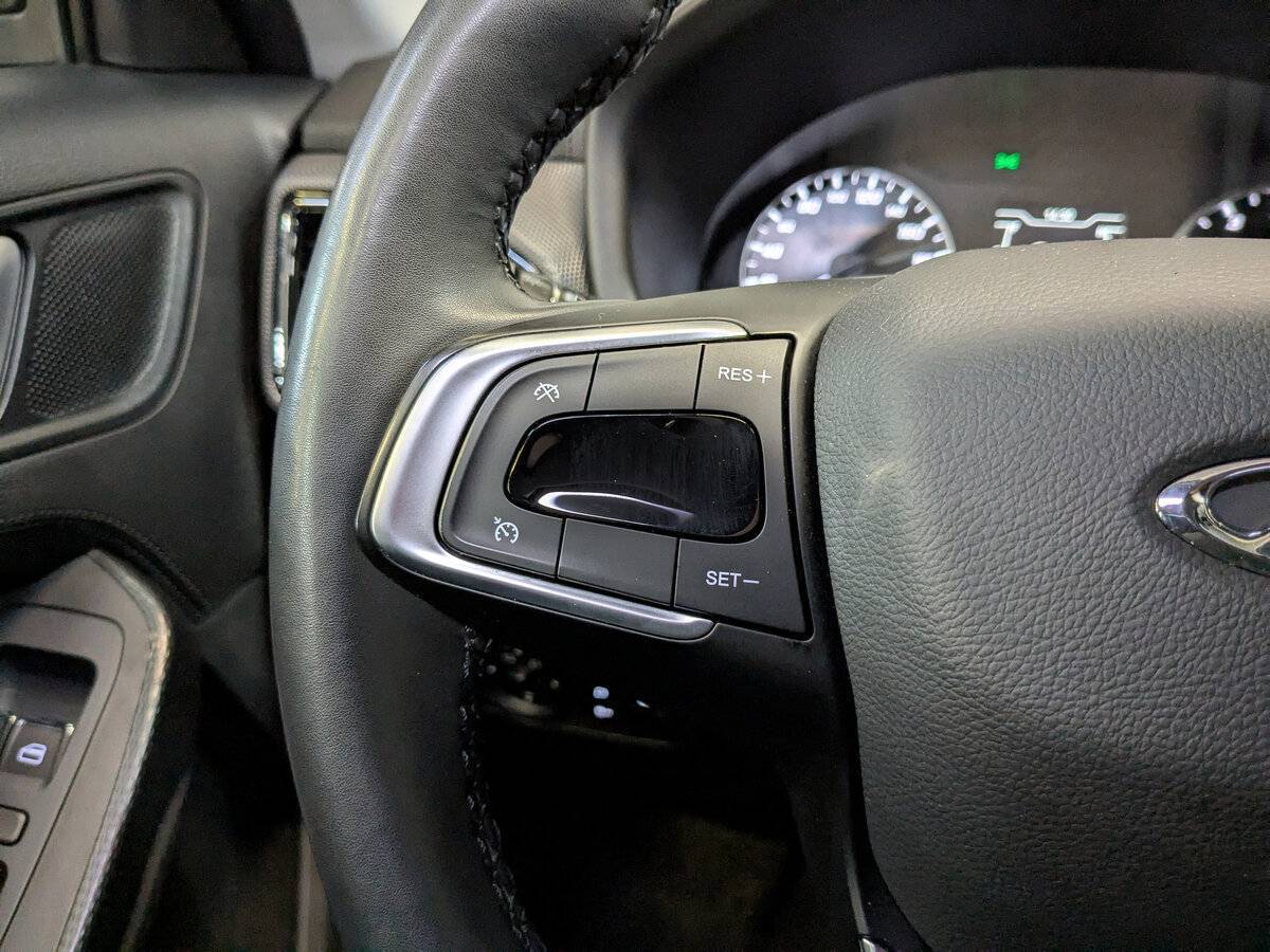 Chery Tiggo 4 2022 года с пробегом. Фото: #26