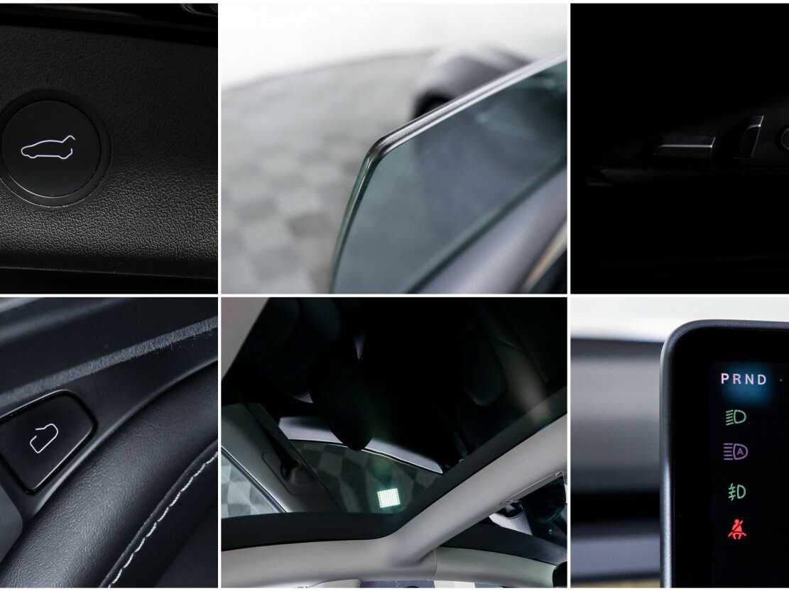 Tesla Model 3 2022 года с пробегом. Фото: #16