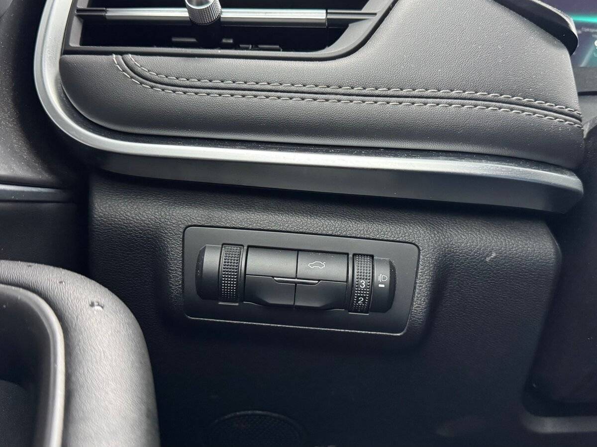 Chery Tiggo 7 Pro 2021 года с пробегом. Фото: #18