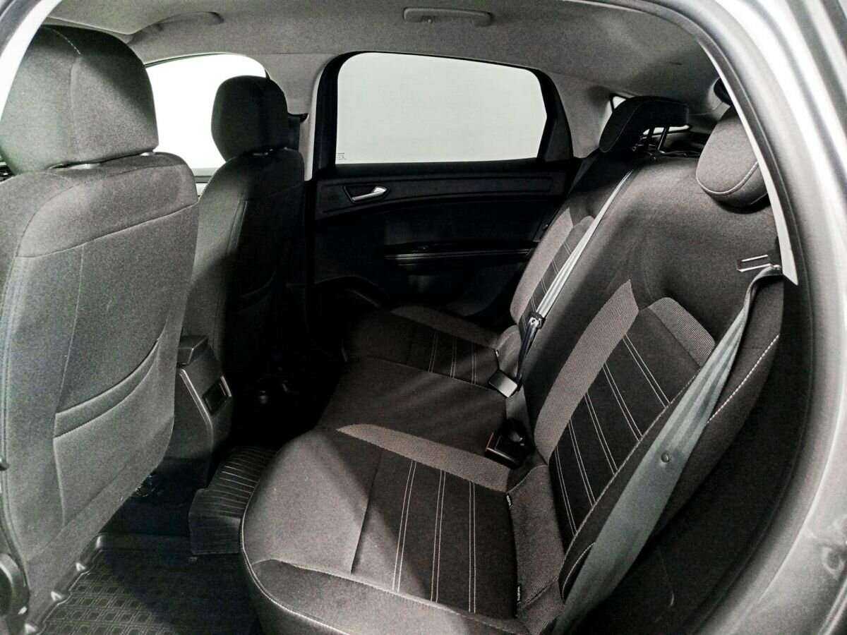 Renault Arkana 2019 года с пробегом. Фото: #10