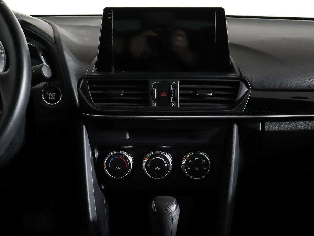 Mazda CX-4 2022 года с пробегом. Фото: #10