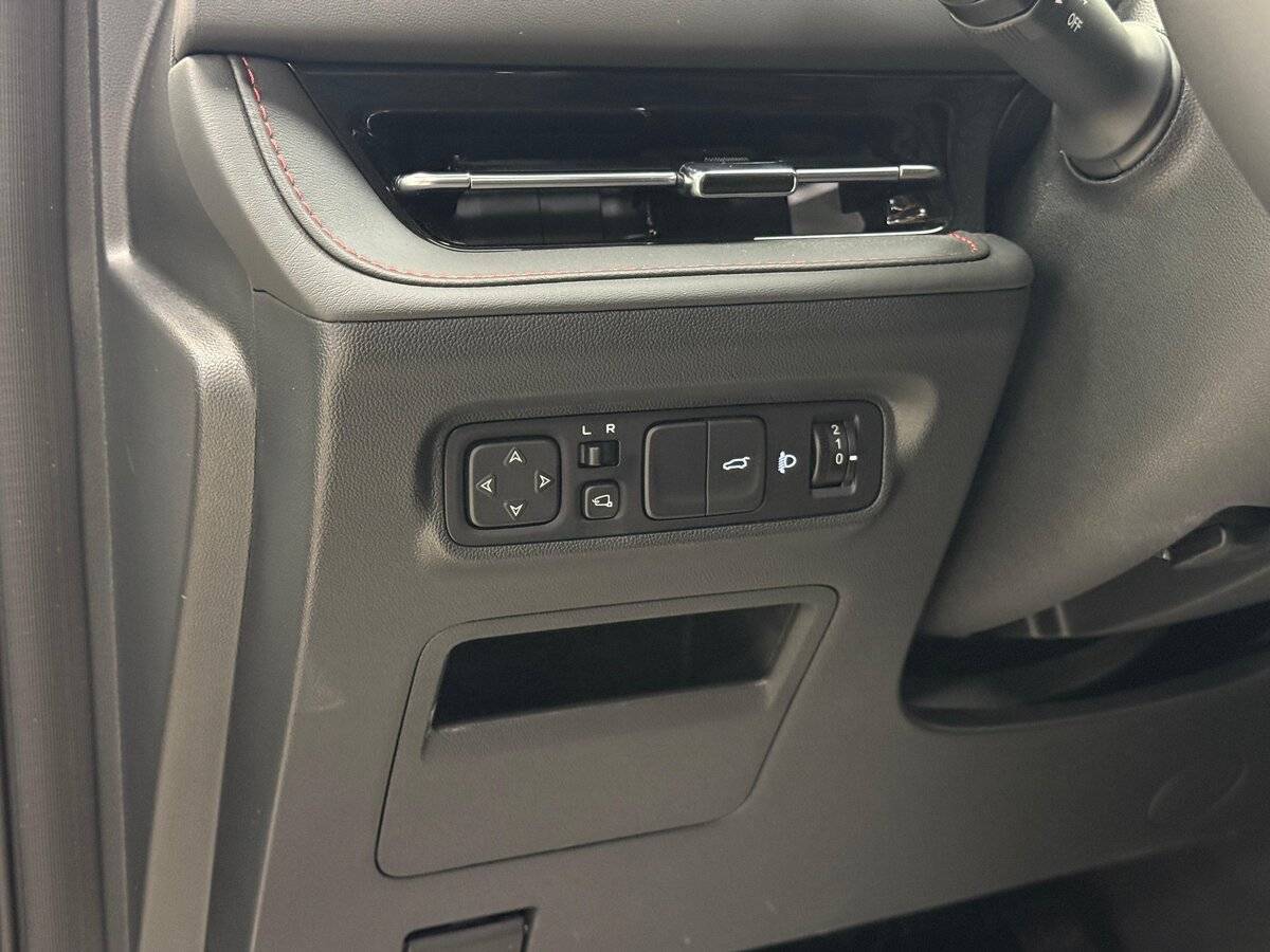 Changan CS55 Plus 2024 года с пробегом. Фото: #14