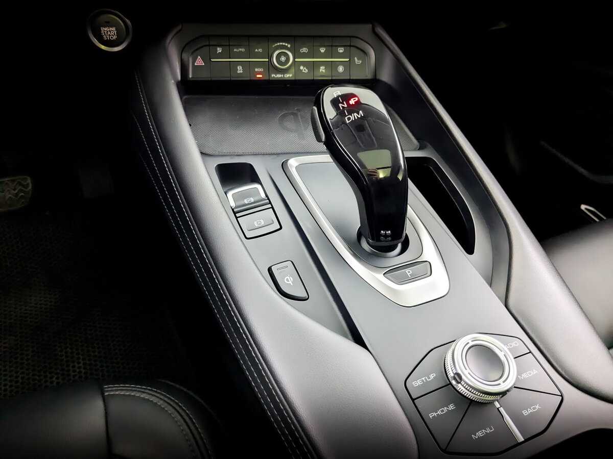 Haval F7 2021 года с пробегом. Фото: #25