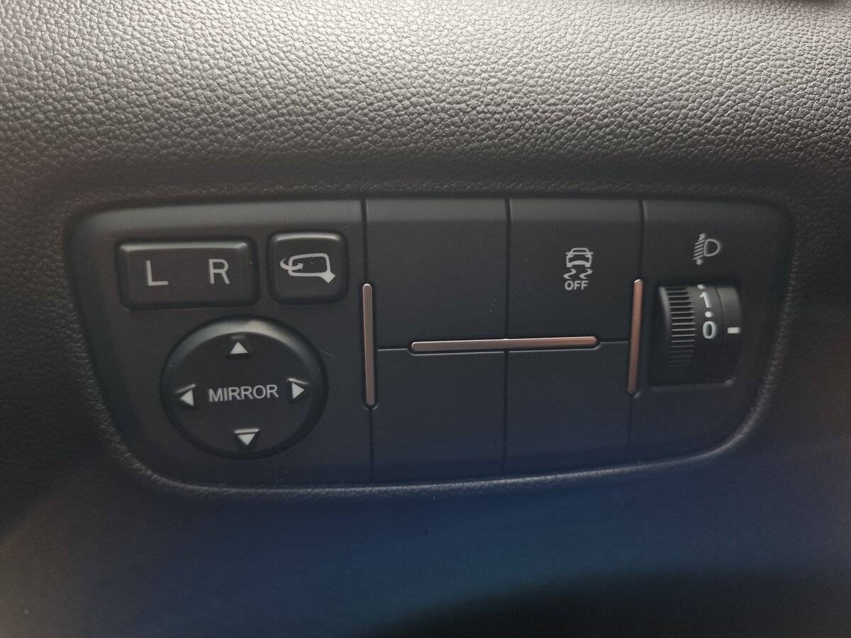 Changan CS35 Plus 2019 года с пробегом. Фото: #19