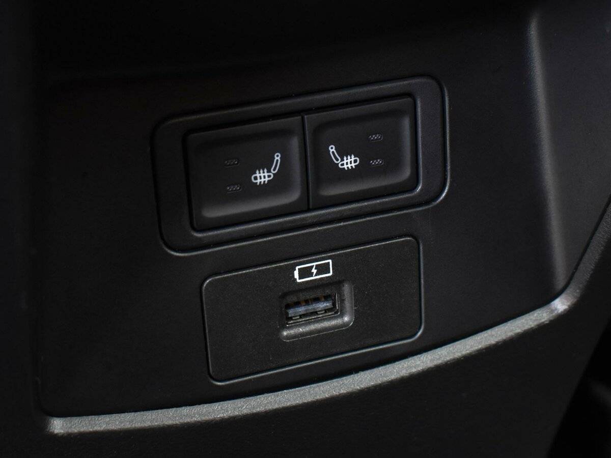 Chery Tiggo 8 Pro Max 2023 года с пробегом. Фото: #27