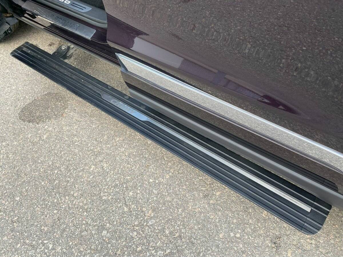 Chery Tiggo 8 Pro Max 2022 года с пробегом. Фото: #23