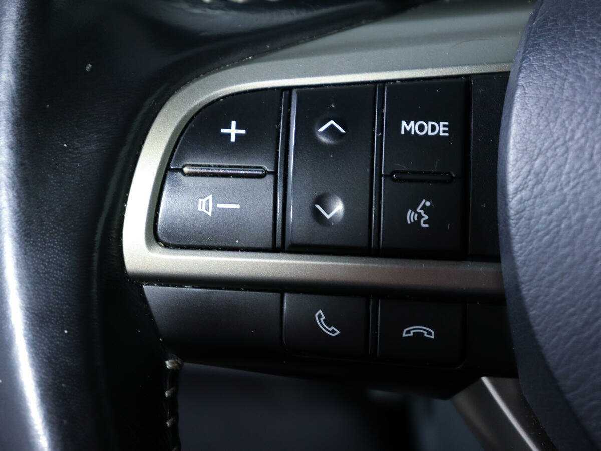 Lexus ES 2016 года с пробегом. Фото: #20