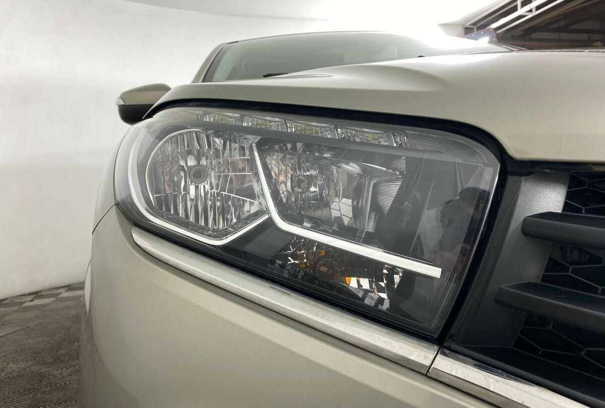Changan UNI-V 2023 года с пробегом. Фото: #4