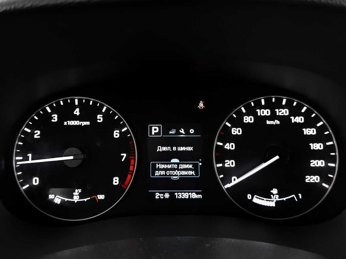 Hyundai Creta 2019 года с пробегом. Фото: #15