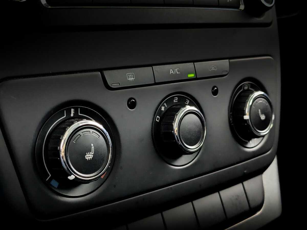 Skoda Yeti 2014 года с пробегом. Фото: #20