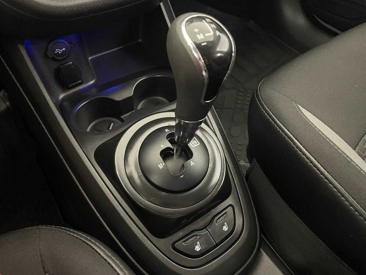 Lada (ВАЗ) Vesta 2018 года с пробегом. Фото: #12