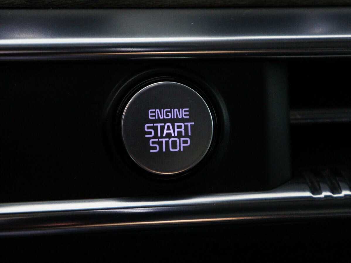 Kia K5 2021 года с пробегом. Фото: #15