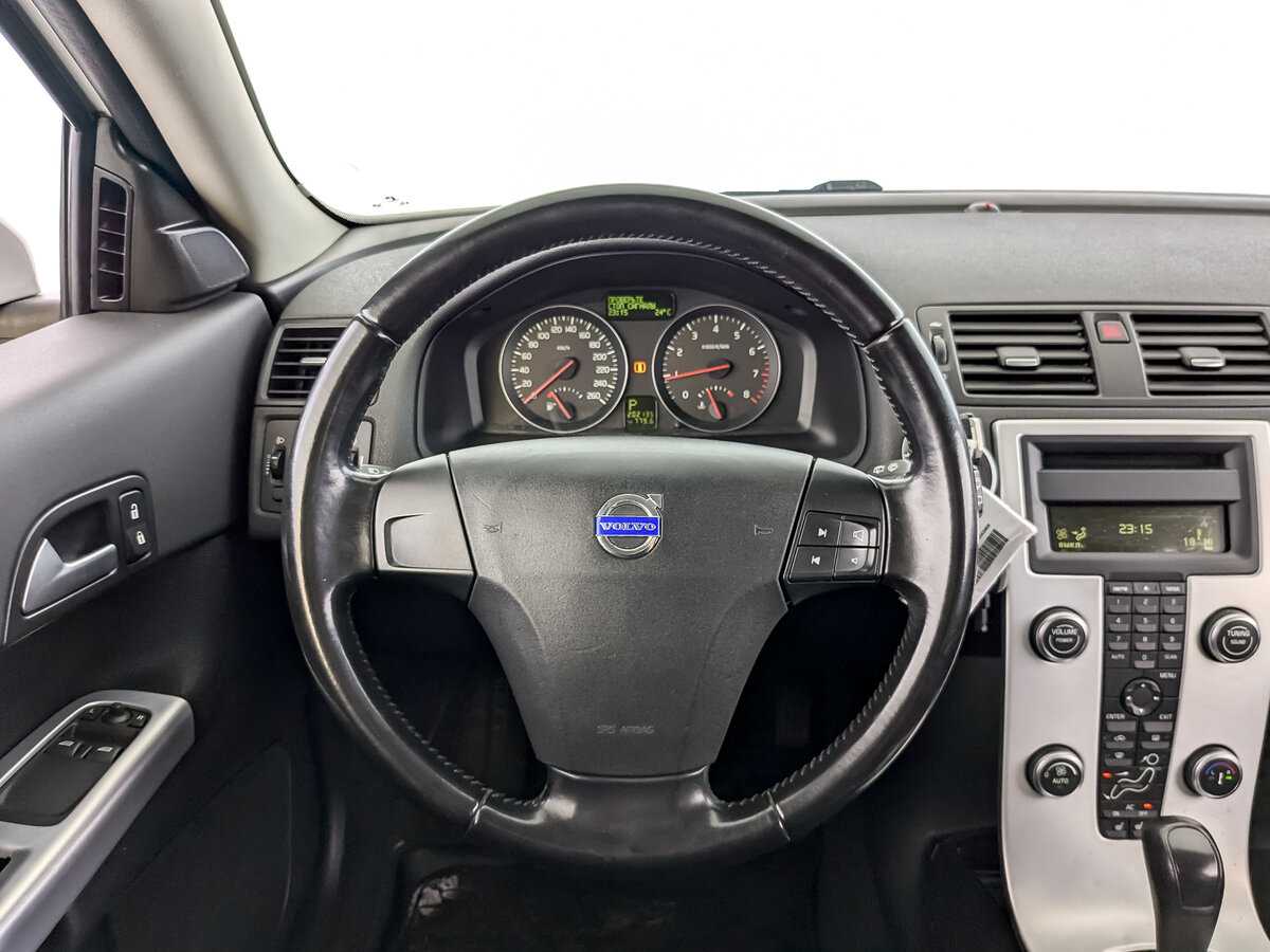 Volvo C30 2011 года с пробегом. Фото: #16