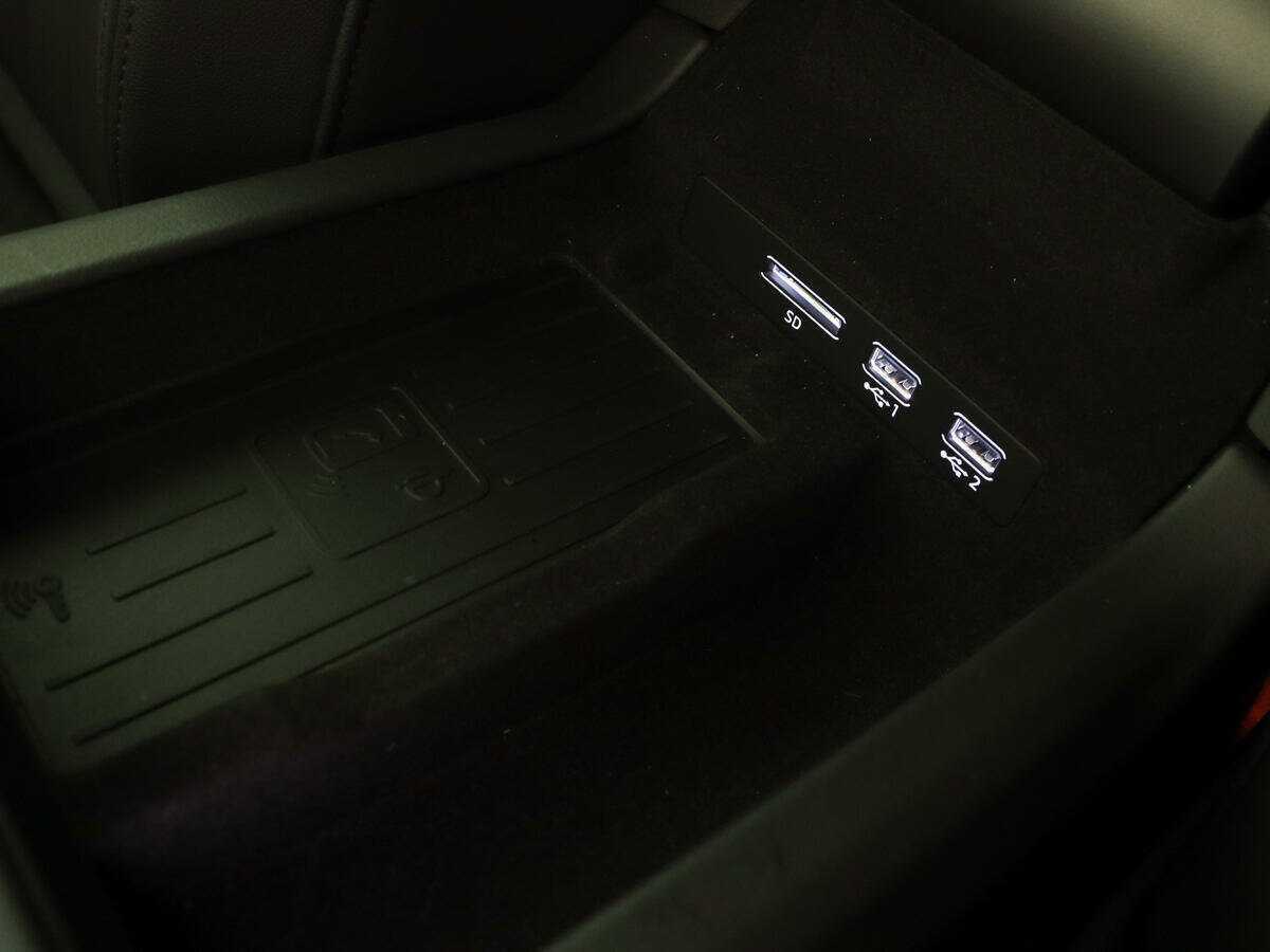 Audi A7 2019 года с пробегом. Фото: #26