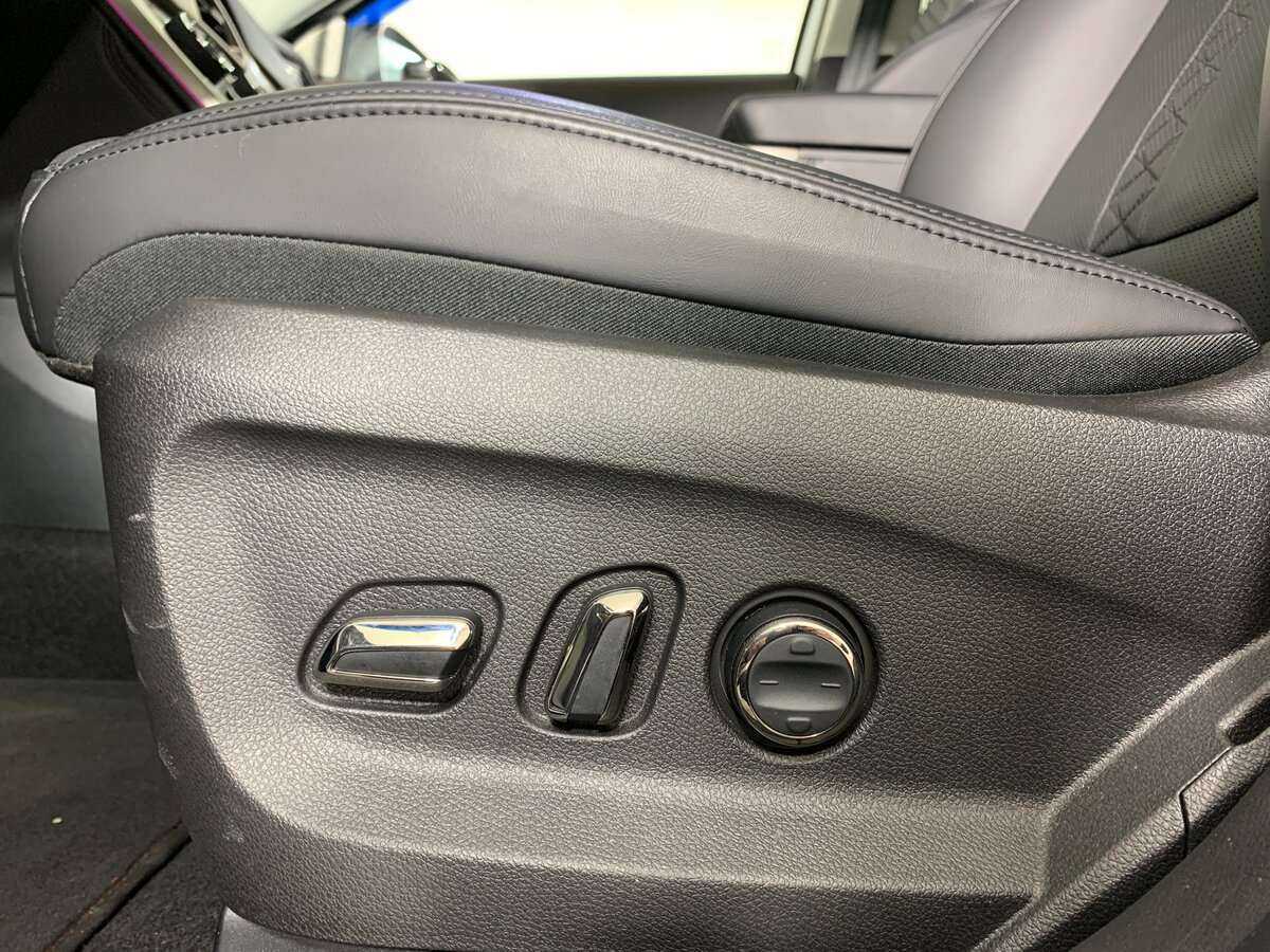 EXEED TXL 2022 года с пробегом. Фото: #15