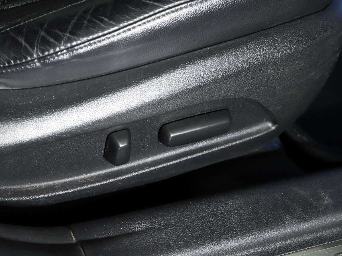 Hyundai Sonata 2011 года с пробегом. Фото: #15