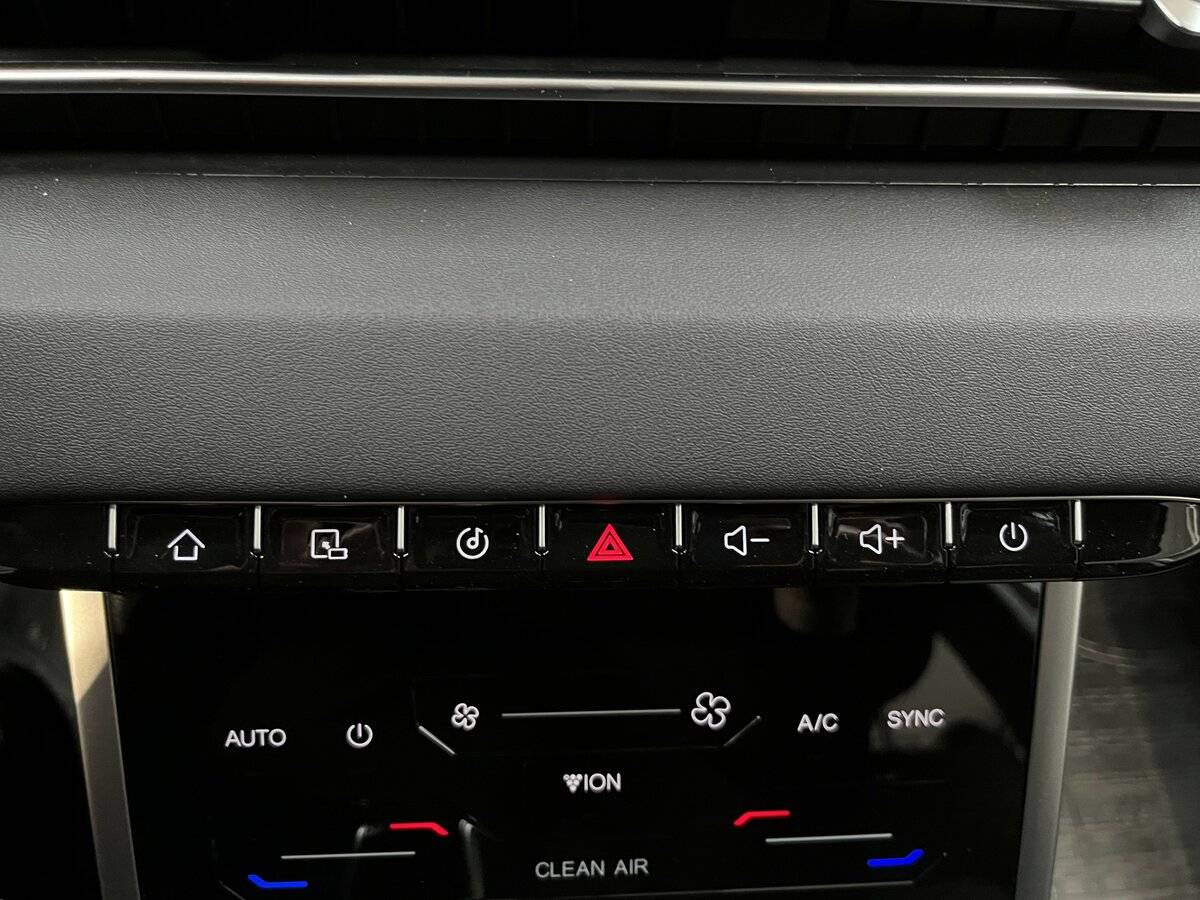 Chery Tiggo 7 Pro Max 2023 года с пробегом. Фото: #21