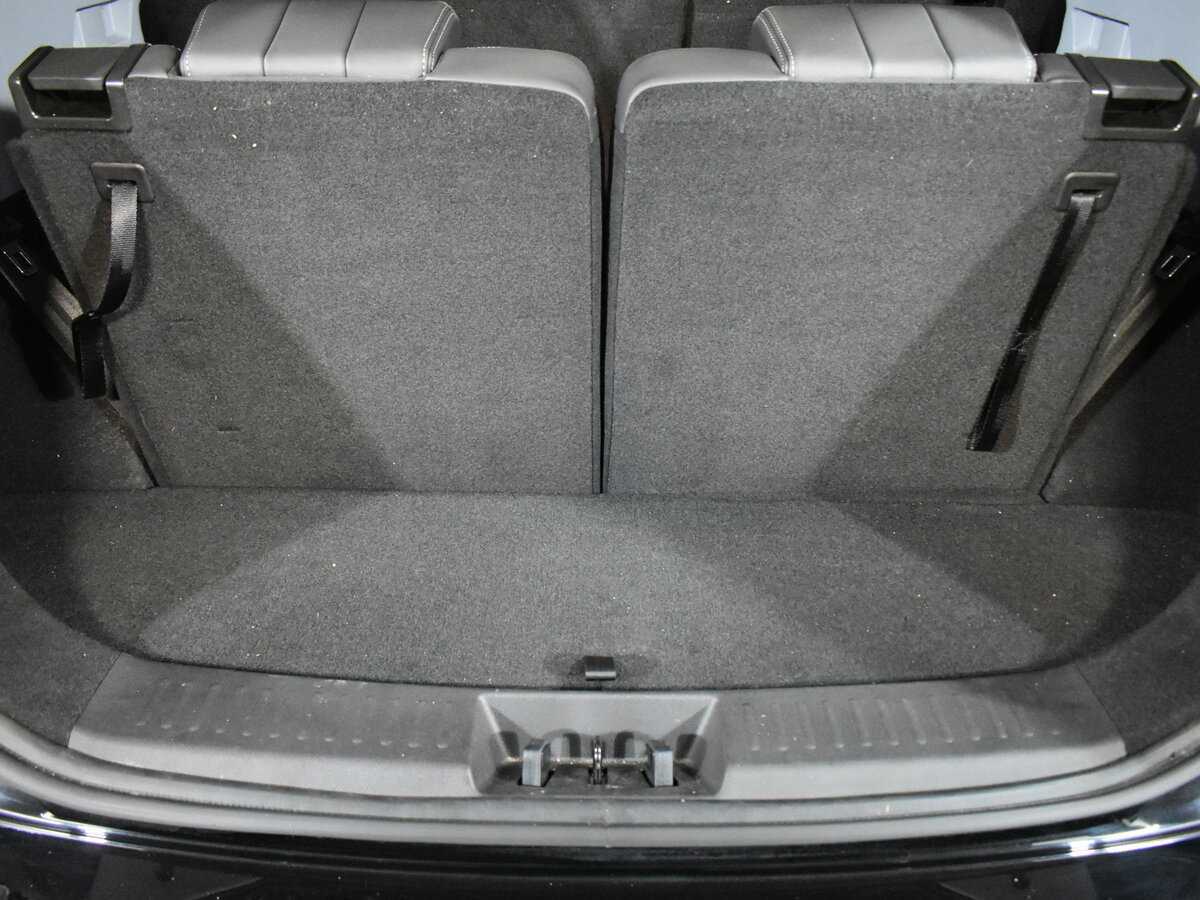 Chery Tiggo 8 Pro Max 2023 года с пробегом. Фото: #14