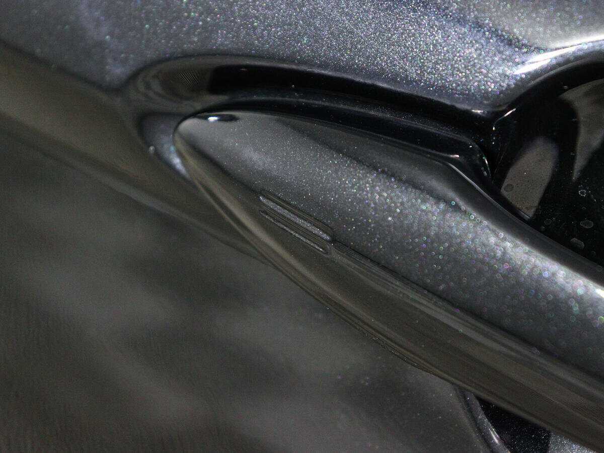 Toyota Camry 2024 года с пробегом. Фото: #16