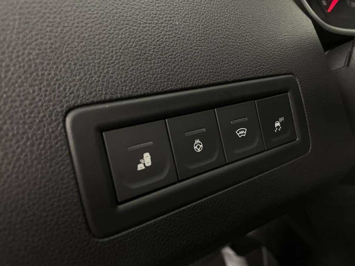 Renault Arkana 2019 года с пробегом. Фото: #8