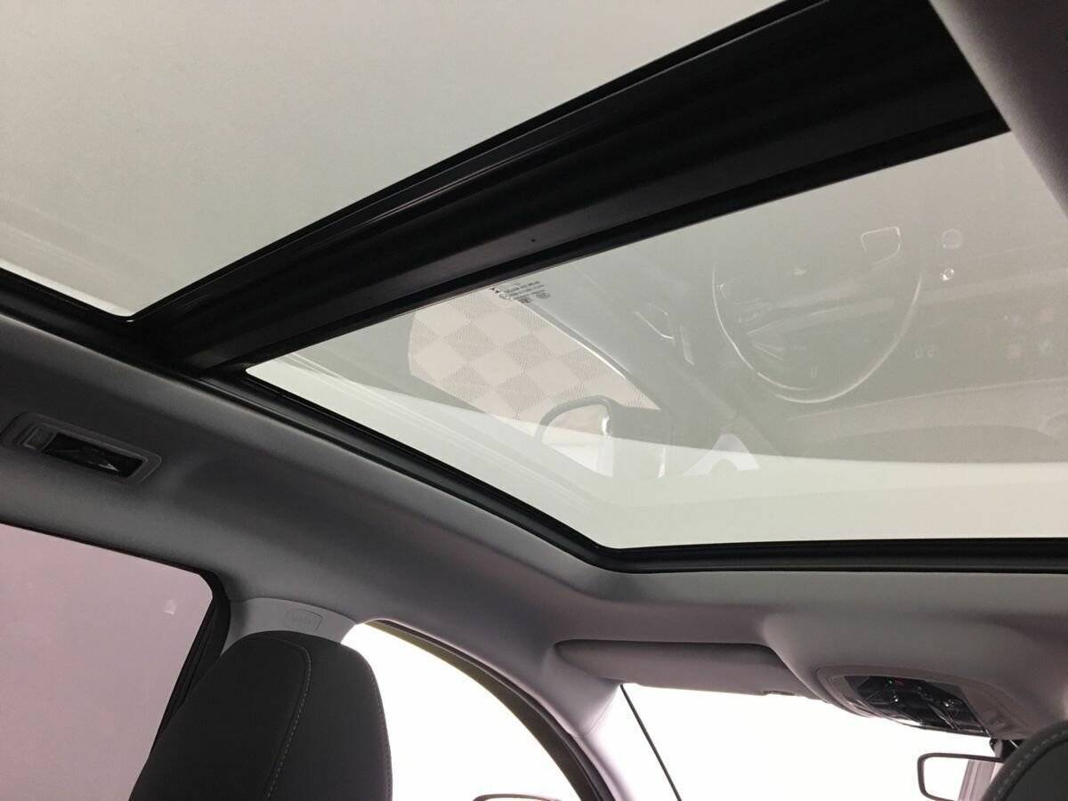 Chery Tiggo 7 Pro Max 2023 года с пробегом. Фото: #17