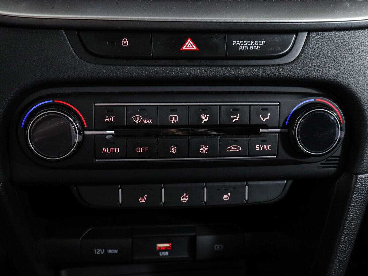 Kia Ceed 2022 года с пробегом. Фото: #18