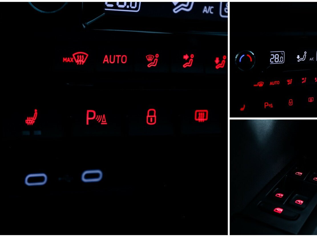 Volkswagen Polo 2021 года с пробегом. Фото: #17