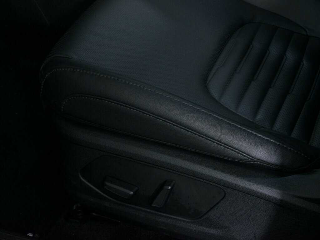 Kia Sportage 2023 года с пробегом. Фото: #17