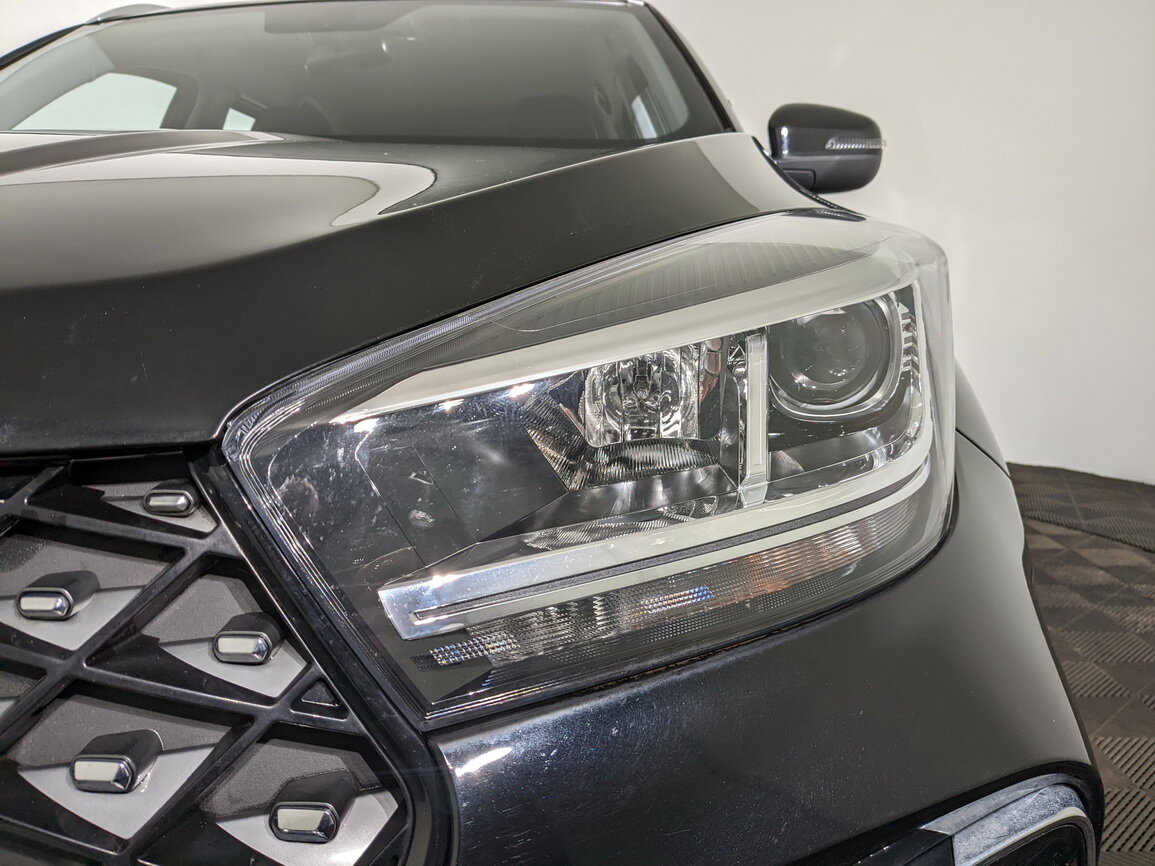 Chery Tiggo 4 Pro 2023 года с пробегом. Фото: #16