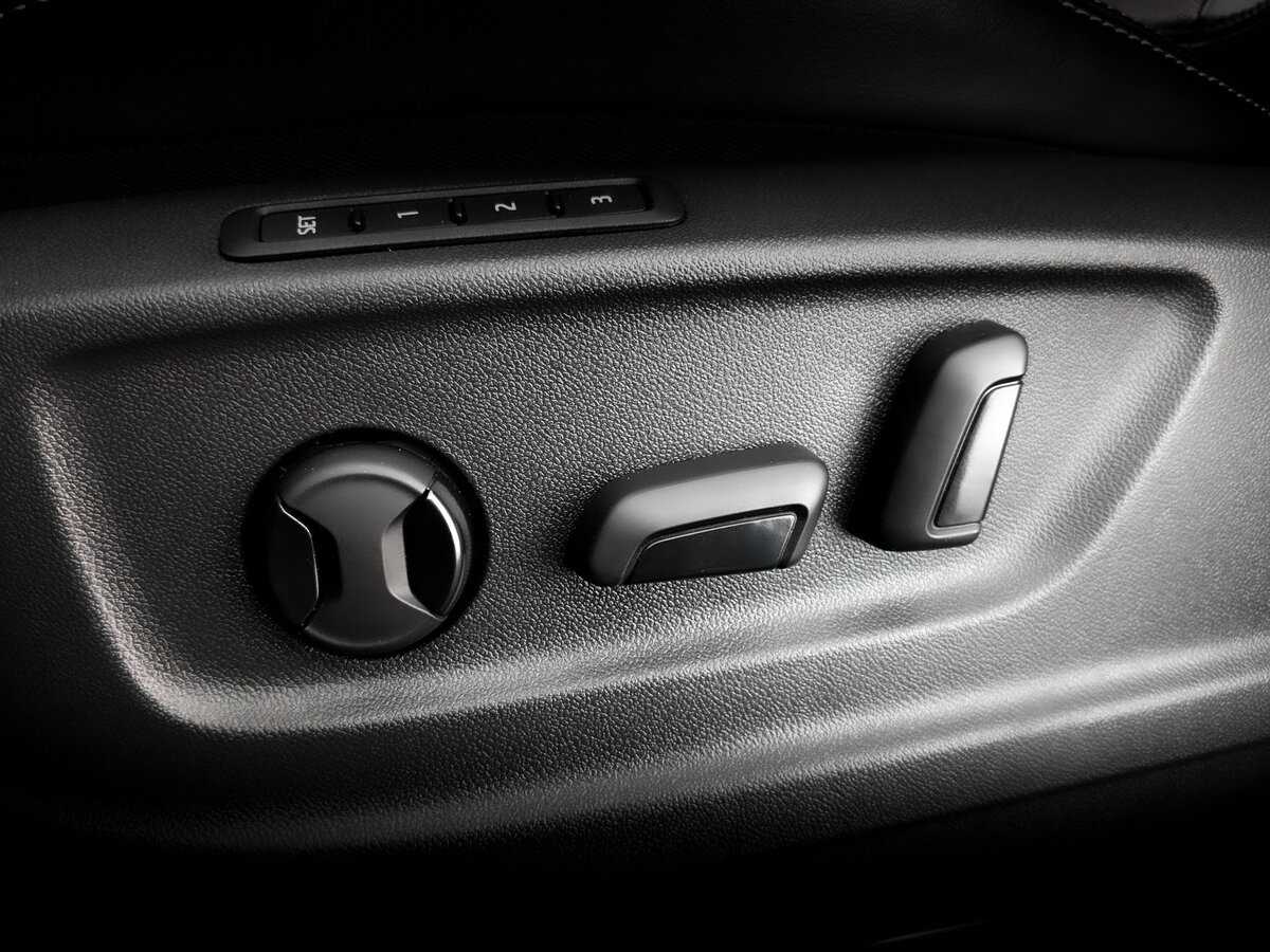 Skoda Kodiaq 2021 года с пробегом. Фото: #20