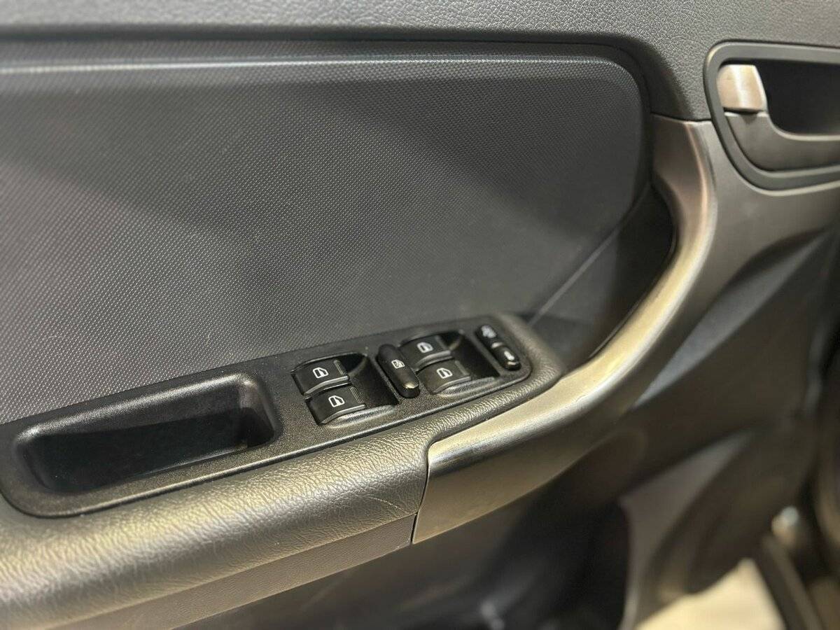 Chery Tiggo (T11) 2014 года с пробегом. Фото: #10