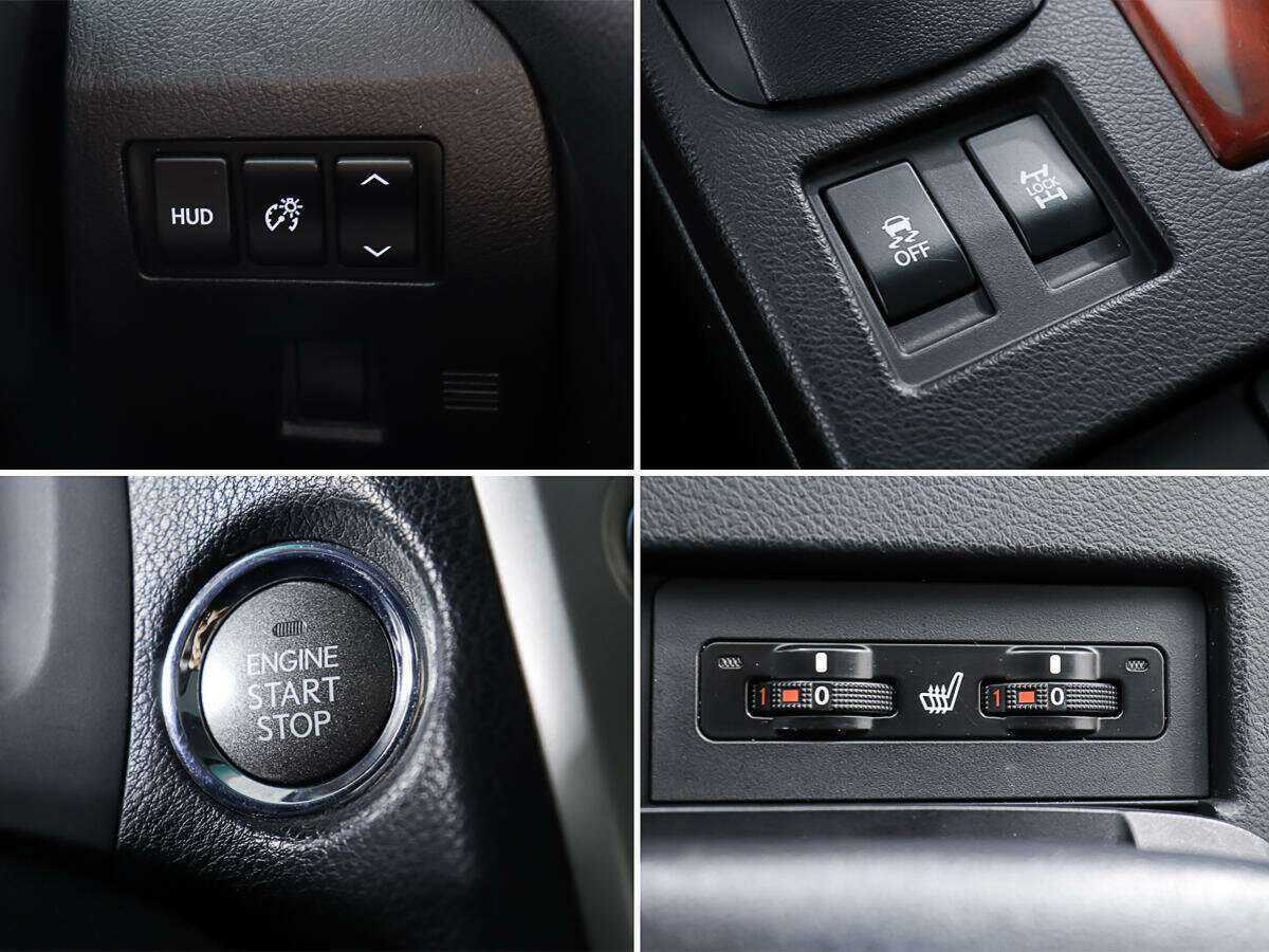 Lexus RX 2011 года с пробегом. Фото: #17