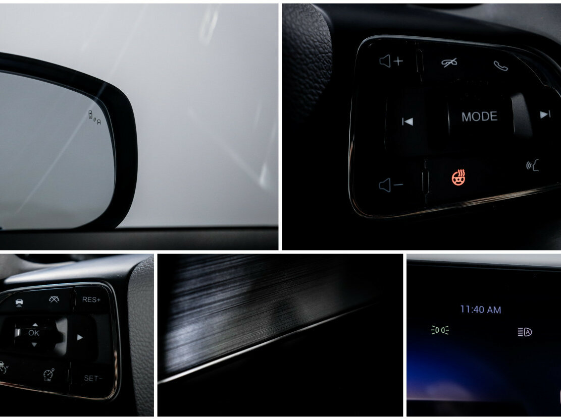 Chery Tiggo 7 Pro Max 2023 года с пробегом. Фото: #21