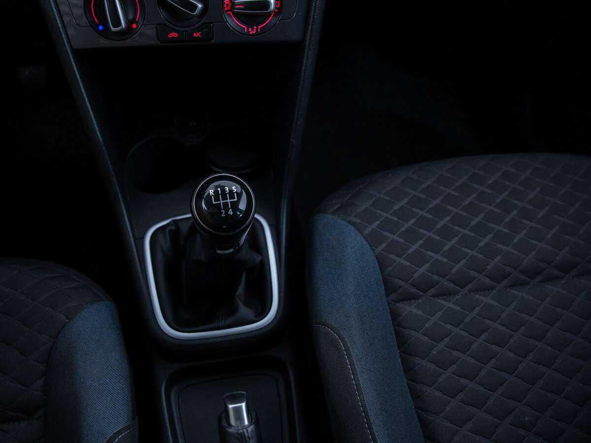 Volkswagen Polo 2019 года с пробегом. Фото: #18