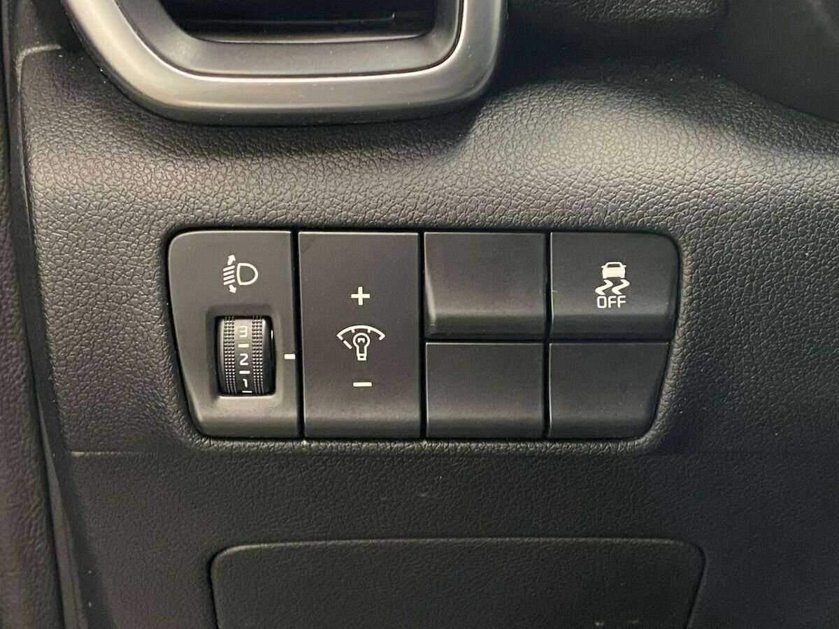 Kia Sportage 2018 года с пробегом. Фото: #16