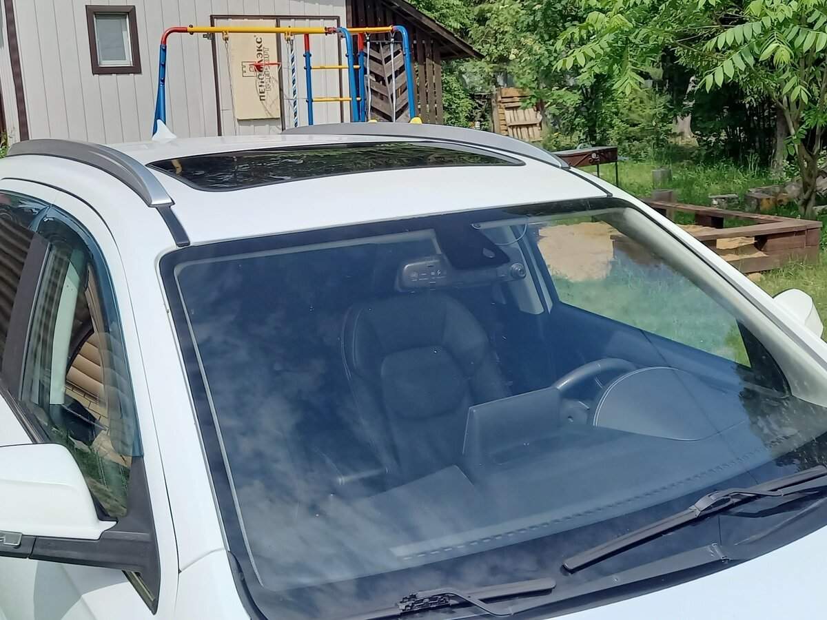 FAW Besturn X40 2019 года с пробегом. Фото: #8