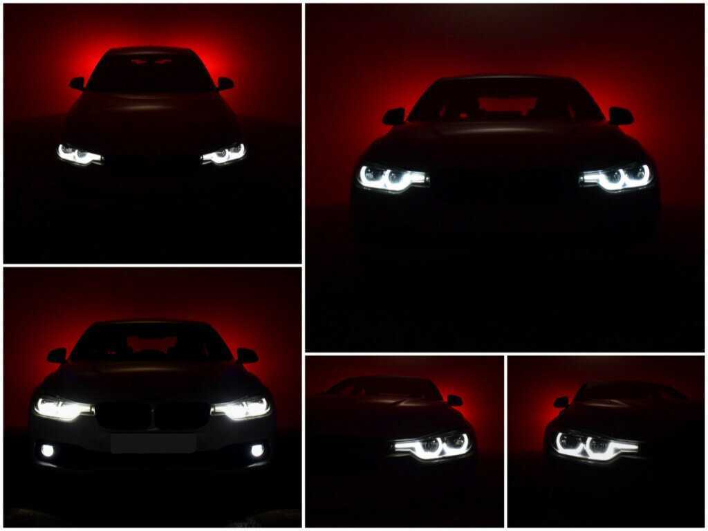 BMW 3 серии 2015 года с пробегом. Фото: #15